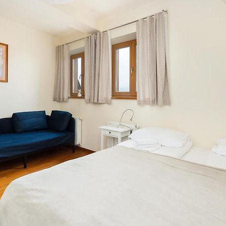 Apartamenty Sun & Snow Lipki Park ซาโกปาเน ภายนอก รูปภาพ