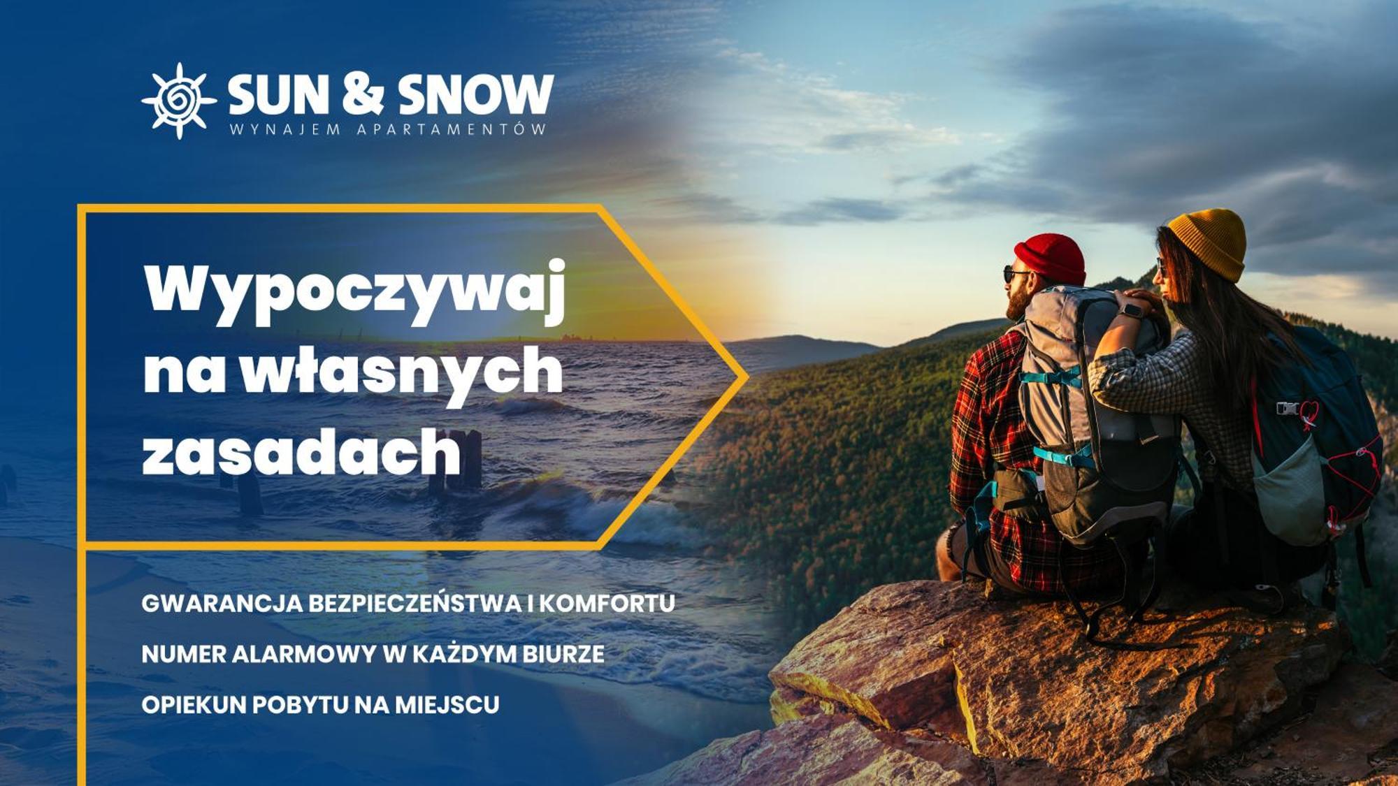 Apartamenty Sun & Snow Lipki Park ซาโกปาเน ภายนอก รูปภาพ