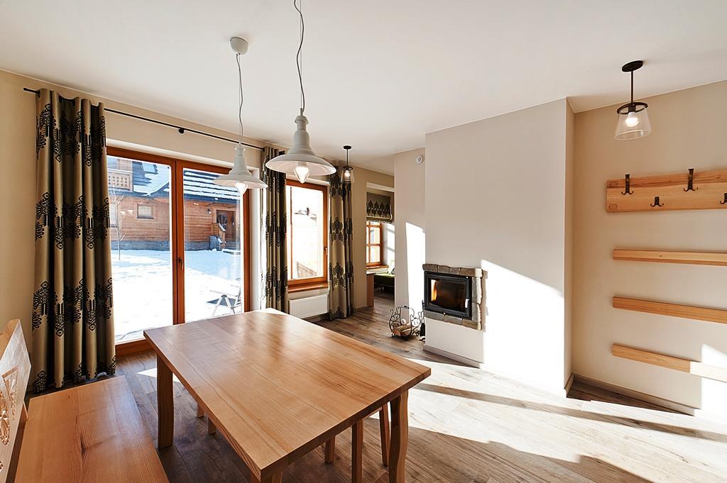 Apartamenty Sun & Snow Lipki Park ซาโกปาเน ภายนอก รูปภาพ