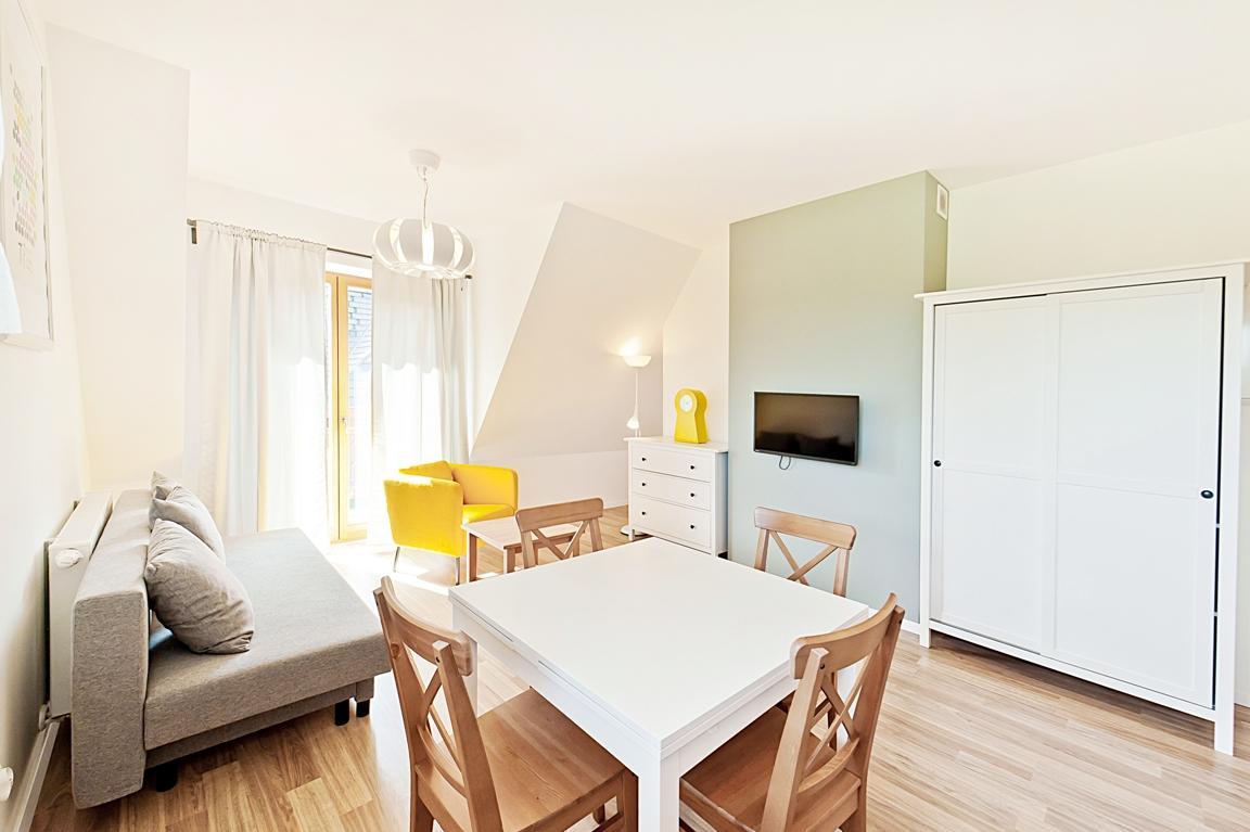 Apartamenty Sun & Snow Lipki Park ซาโกปาเน ภายนอก รูปภาพ