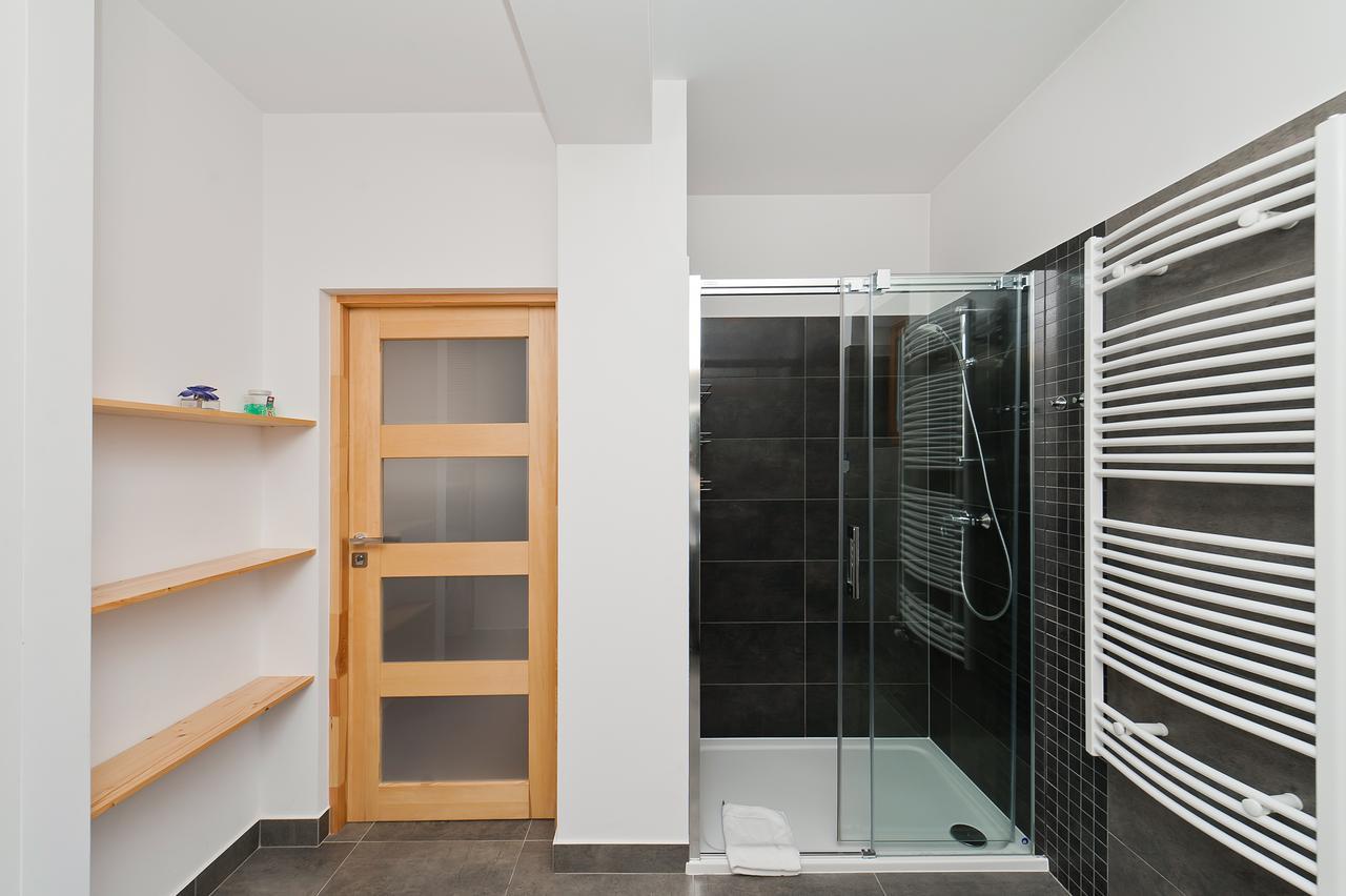 Apartamenty Sun & Snow Lipki Park ซาโกปาเน ภายนอก รูปภาพ